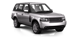 Range Rover HSE