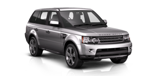 Range Rover Sport Supercharged