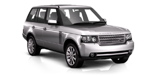 Range Rover Supercharged