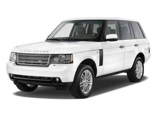 Range Rover Vogue